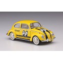 Maquette de voiture en plastique BEETLE TYPE 1 1/24