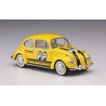 Maquette de voiture en plastique BEETLE TYPE 1 1/24