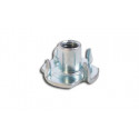 Visserie Ecrou Prisonnier M5 (10 pcs)