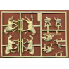 Figurine EL CID SPANISH CAVALRY 1/72