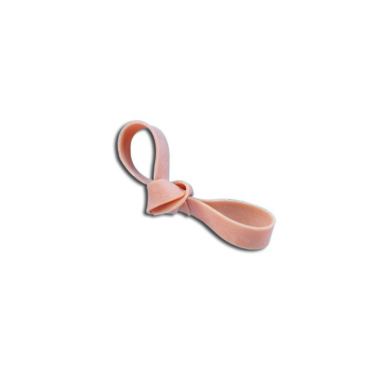 Accessoire embarqué Elastiques 10 x 150 mm (10 pcs)