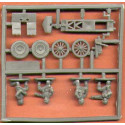 Figurine Canon All. Inf.IG 18 75mm 1/72
