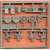 Figurine Canon All. Inf.IG 18 75mm 1/72