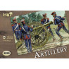 Figurine ARTILLERIE FRANCAISE 1/72