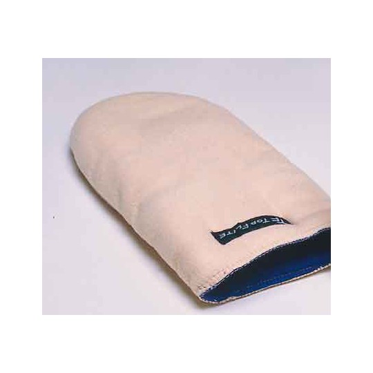 Films et décorations pour maquette GANT D'ENTOILAGE