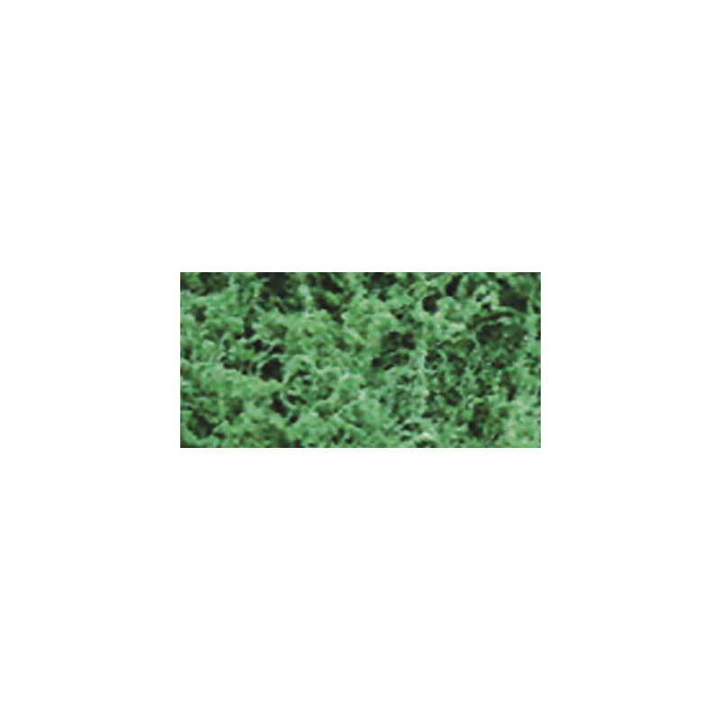 Foliages herbes FEUILLAGE FIN VERT FONCÉ - 9,6dm2