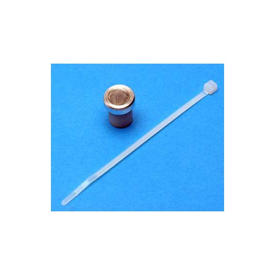 Accessoire embarqué FILTRE A AIR - 9mm