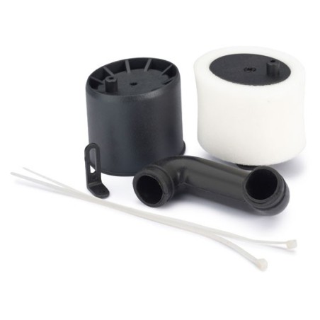 Accessoires pour voiture radiocommandée Filtre à air M.C. 1/8
