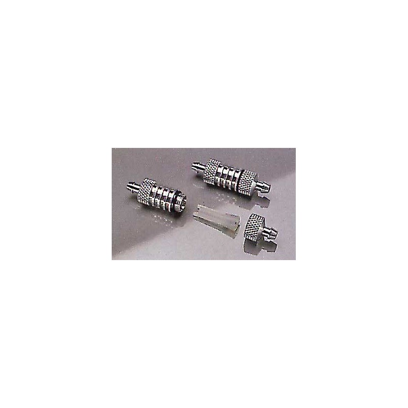 Accessoire embarqué FILTRE GRAND VOLUME AVEC MICRO-GRILLE