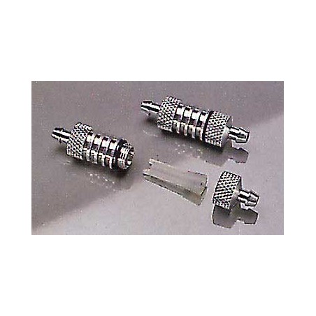 Accessoire embarqué FILTRE GRAND VOLUME AVEC MICRO-GRILLE