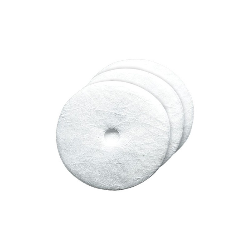 Aerographe pour maquette FILTRE STATION DE NETTOYAGE