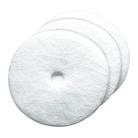 Aerographe pour maquette FILTRE STATION DE NETTOYAGE