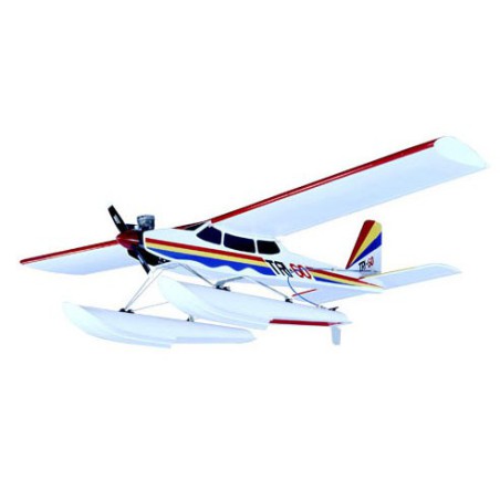 Accessoire embarqué FLOTTEURS AVIONS 6,5 à 10cc