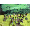 Figurine AUSTRIAN GRENZER 1/72