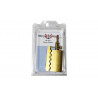 Accastillage de bateau Gouvernail Becker