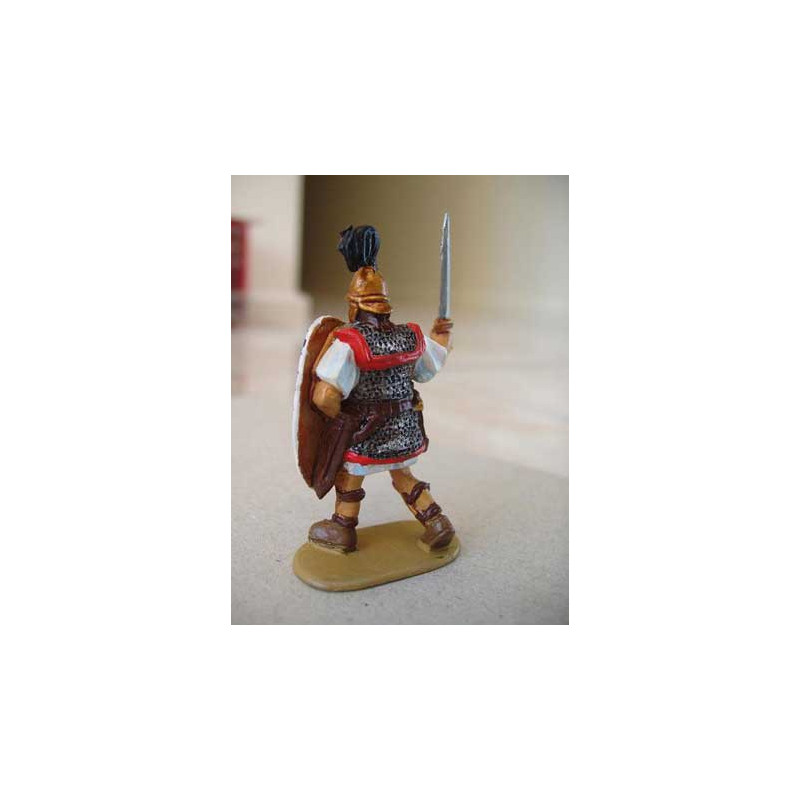 Figurine Celtiberians Warriors 1/32