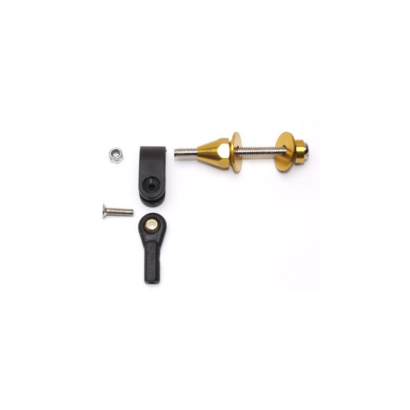 Accessoire embarqué GUIGNOL M4X50