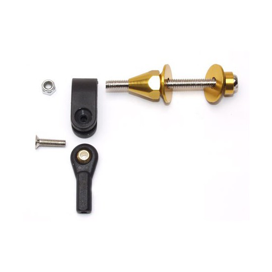 Accessoire embarqué GUIGNOL M4X80