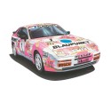 Maquette de voiture en plastique PORSCHE 944 Turbo R. 1/24