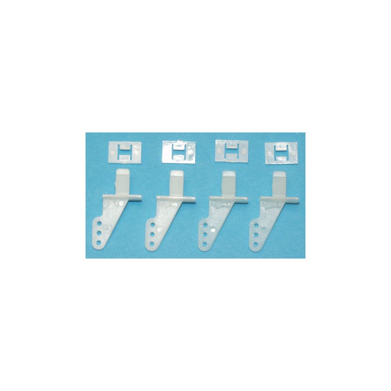 Accessoire embarqué GUIGNOL POUR VOL ELECTRIQUE