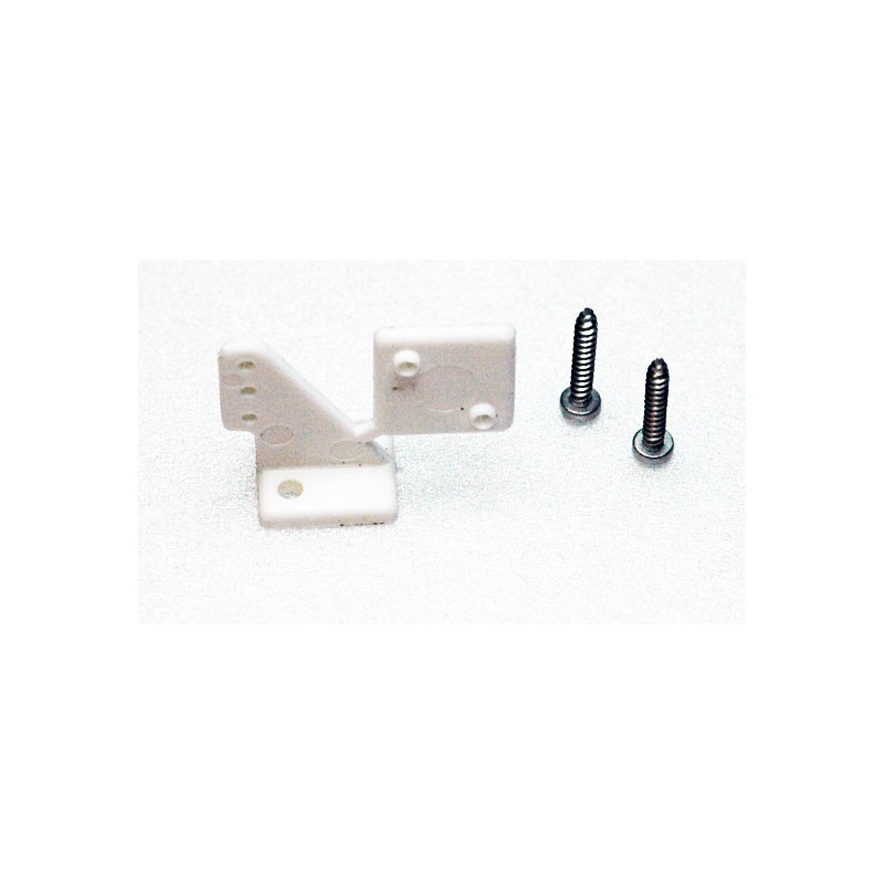 Accessoire embarqué Guignols 20mm + vis (100 pièces)