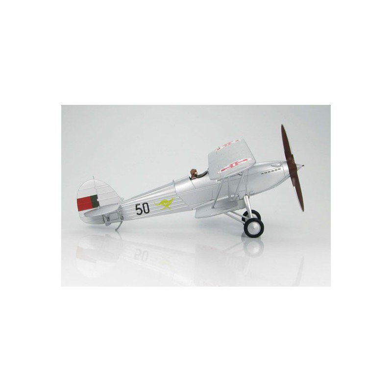Miniature d'avion Die Cast au 1/48 Hakwer Fury I 1/48