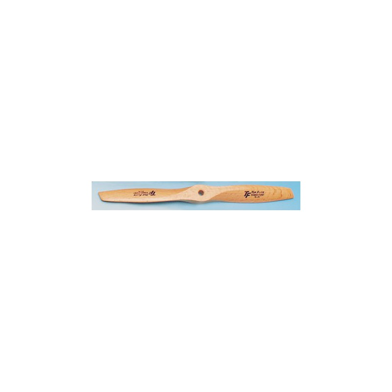Accessoire embarqué HELICE BIPALES BOIS 10 x 4