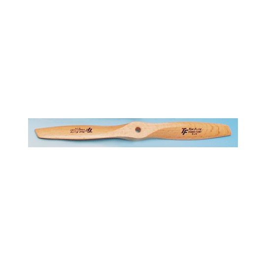 Accessoire embarqué HELICE BIPALES BOIS 10 x 4