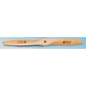 Accessoire embarqué HELICE BIPALES BOIS 10 x 8