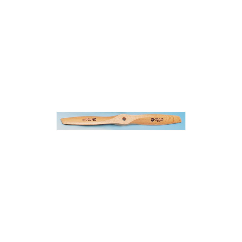 Accessoire embarqué HELICE BIPALES BOIS 10 x 8