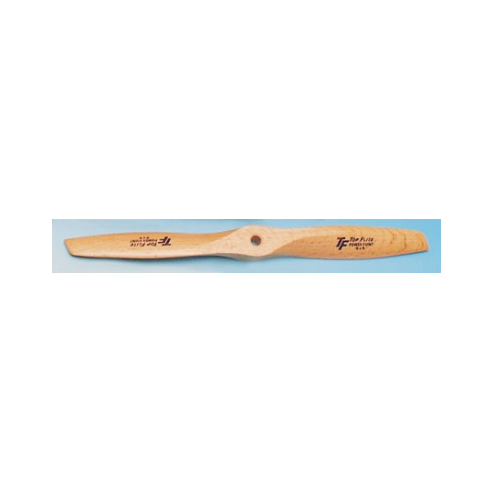 Accessoire embarqué HELICE BIPALES BOIS 10 x 8