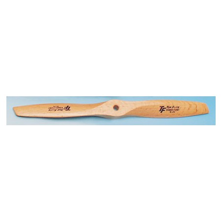Accessoire embarqué HELICE BIPALES BOIS 15 x 10