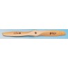 Accessoire embarqué HELICE BIPALES BOIS 15 x 10