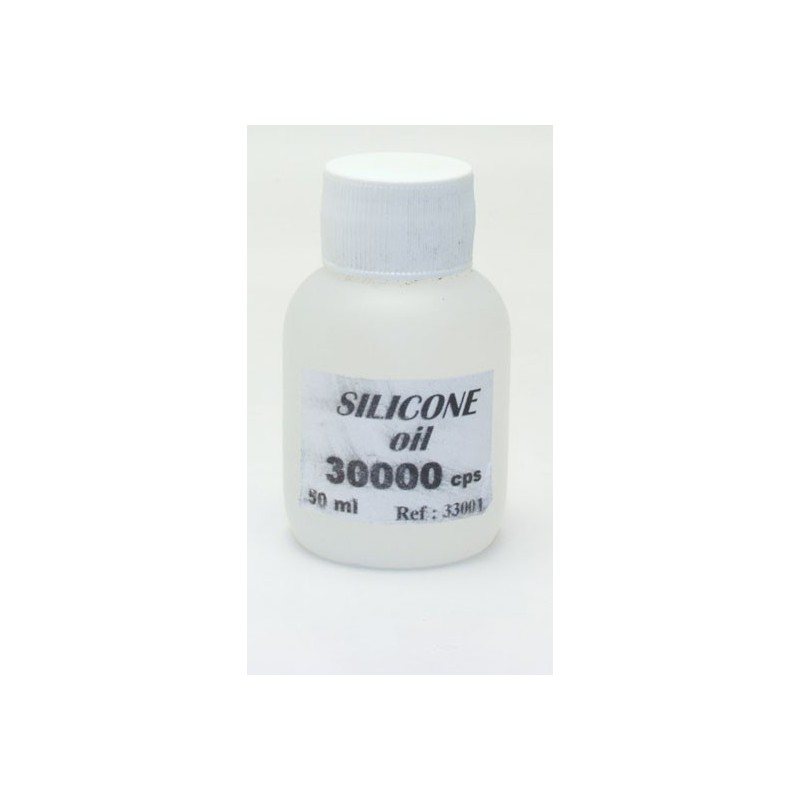 Accessoires pour voiture radiocommandée HUILE POUR DIFFERENTIEL