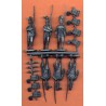 Figurine INFANTERIE BAVAROISE 1/32