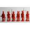 Figurine INFANTRIE FRANCAISE 1/72