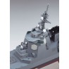 Maquette de Bateau en plastique DDG ATAGO 1/450