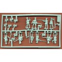 Figurine INFANTERIE PRUSSIENNE 1/72