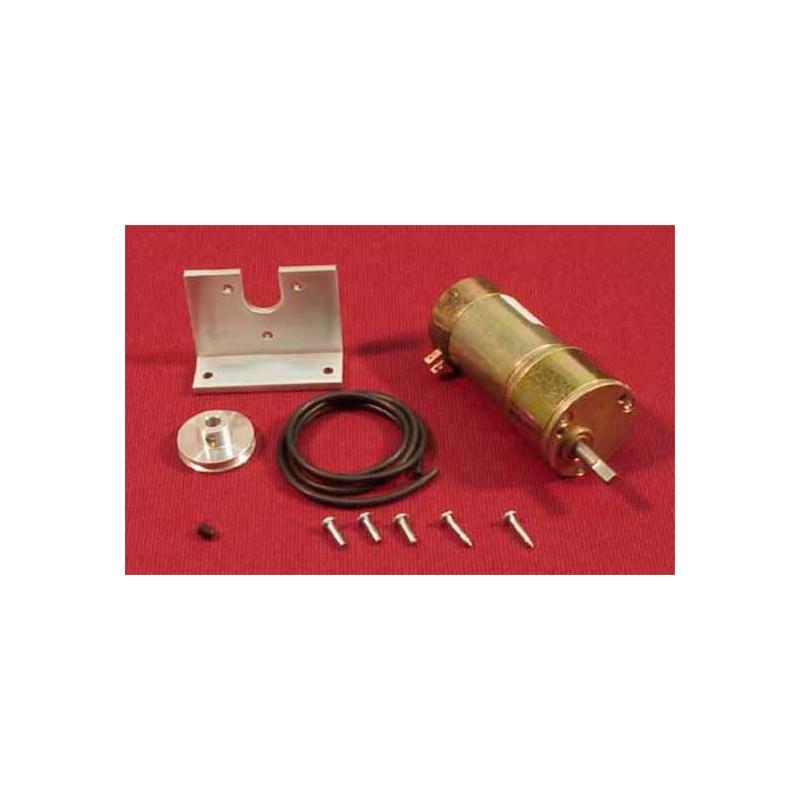 Bateau électrique radiocommandé MOTORISATION POUR CREOLE QUEEN