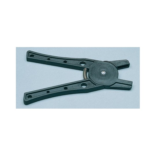 Accessoire pour bateau radiocommandé PINCE A CINTRER LES BAGUETTES