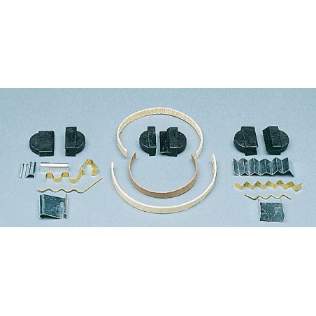 Accessoire pour bateau radiocommandé PINCE A CINTRER LES BAGUETTES