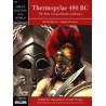 Livre LA BATAILLE DE THERMOPYLAE 480 Avant JC