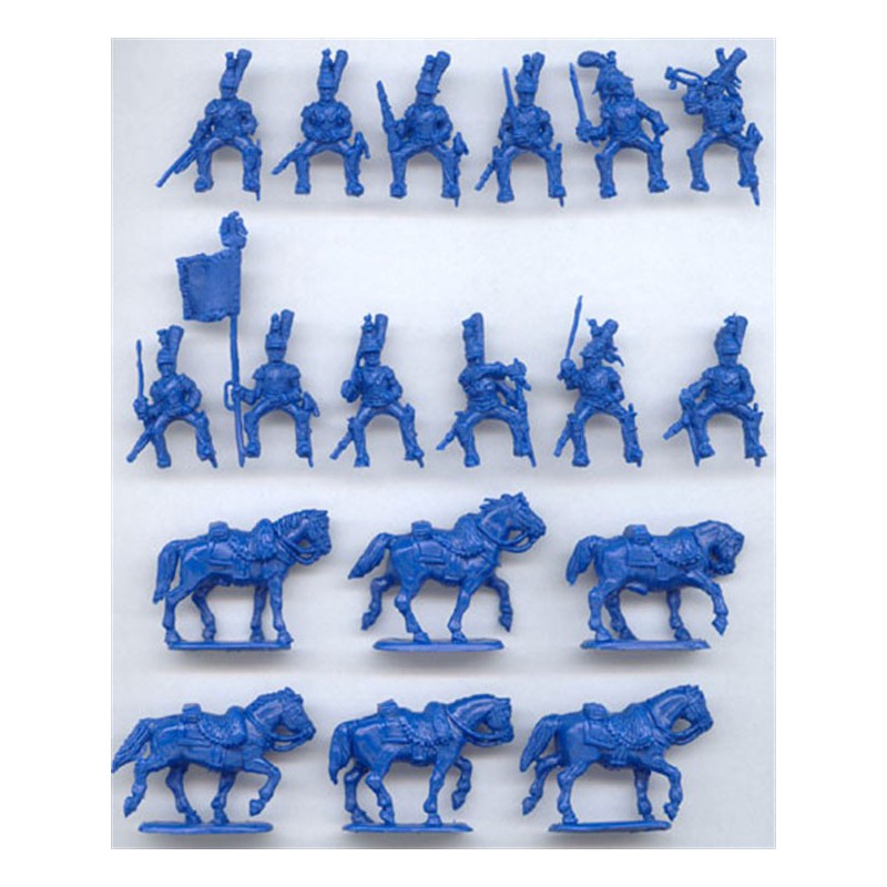 Figurine LA BATAILLE DE BORODINO 1/72