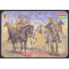 Figurine LANCIERS ANGLAIS 1/72
