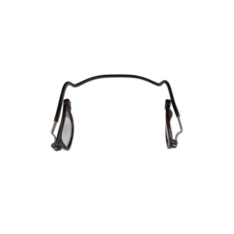 Outil pour maquette Lunettes grossissantes avec tour de cou