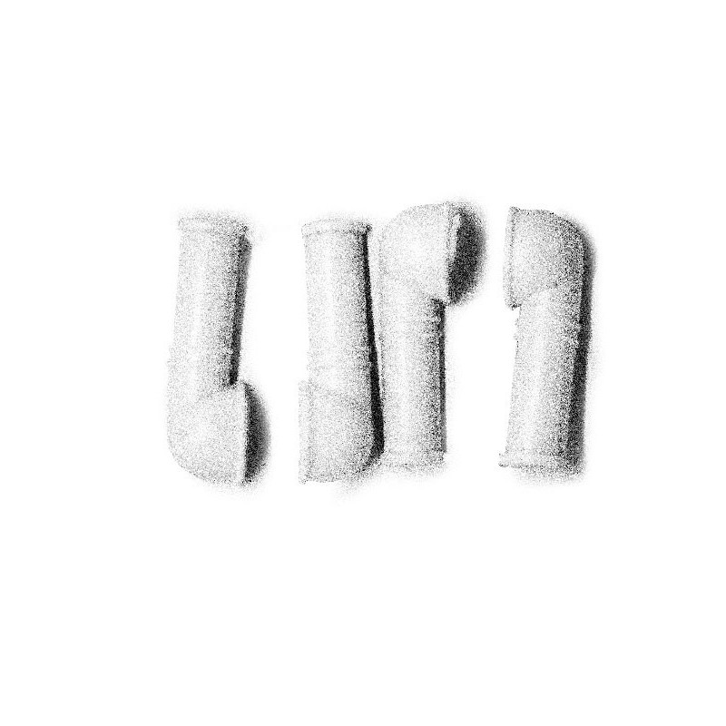 Accastillage de bateau Manche à air 35mm (2pcs)