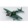 Maquette d'avion en plastique P-47D Thunderbolt 1/72