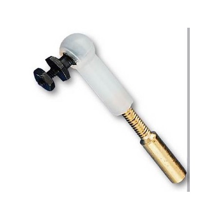Accessoire embarqué MICRO CHAPES A ROTULE ET RACCORD 0,8mm