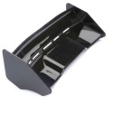 Accessoires pour voiture radiocommandée Aileron Downforce Noir 1/8
