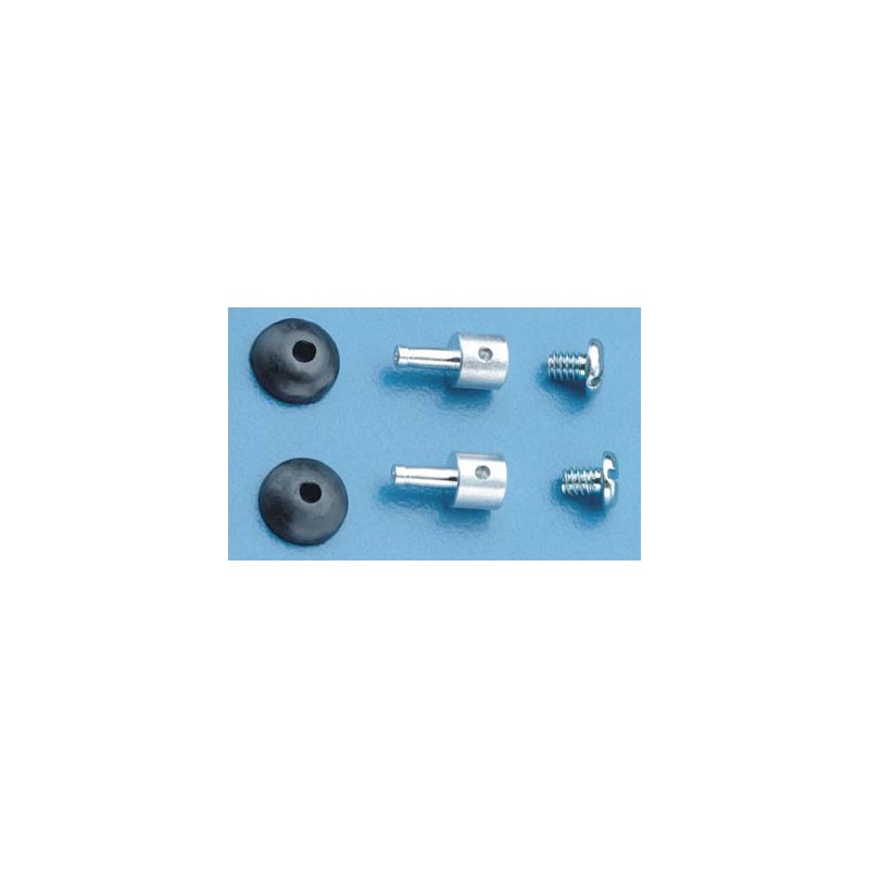 Accessoire embarqué MINI DOMINOS RACCORDEMENT DE COMMANDES